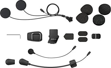 SENA Zubehör-Set für SENA 5S System
