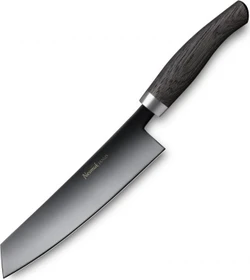 Nesmuk Janus Kochmesser 18cm mooreiche
