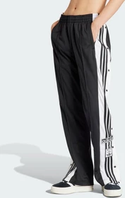 adidas Adibreak Trainingshose lang schwarz (Damen)