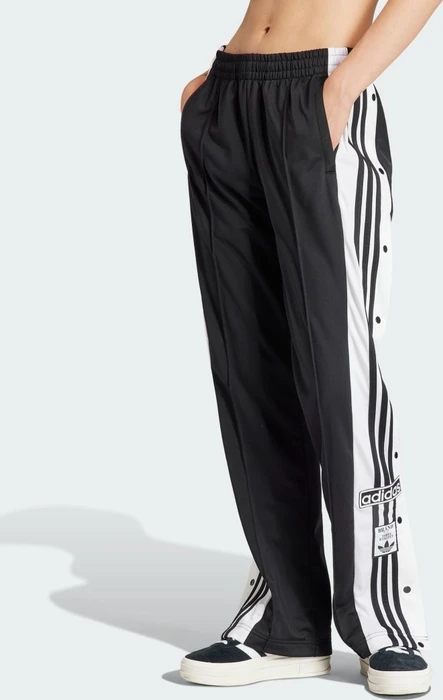 adidas Adibreak Trainingshose lang schwarz (Damen)