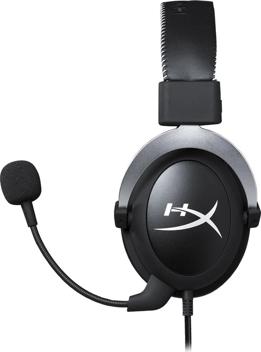HP HyperX CloudX
