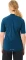 Vaude Qimsa Pro HZ Trikot kurzarm shore blue (Damen) Vorschaubild
