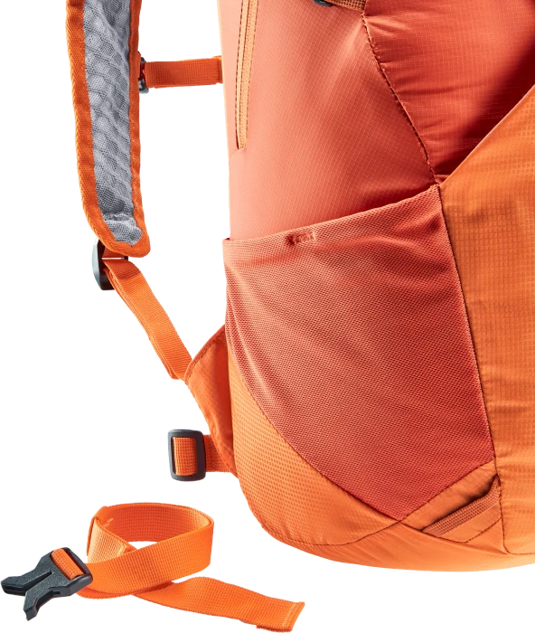 Deuter Speed Lite 21 paprika/saffron