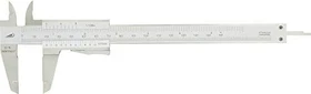 Helios-Preisser 0184 Messschieber 200mm