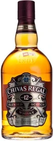 Chivas Regal 12 Years Old 1.5l