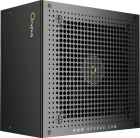 Ocypus Iota P850 schwarz 850W, ATX 3.1