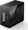 Jonsbo V10, schwarz, Glasfenster, Mini-ITX Vorschaubild