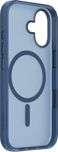 Belkin SheerForce Grip für Apple iPhone 17 marineblau