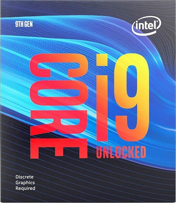 Intel Core i9-9900KF, 8C/16T, 3.60-5.00GHz, boxed ohne Kühler