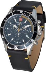 Swiss Military Hanowa Flagship Racer Chrono 06-4337.04.007.20