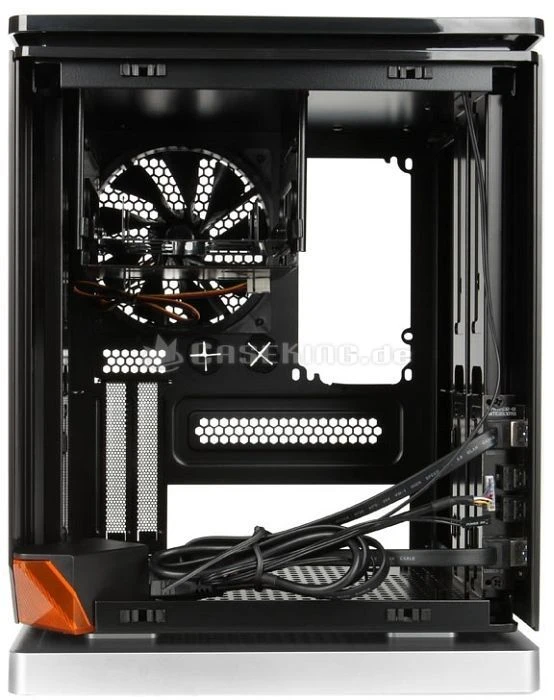 Xigmatek Nebula, Mini-ITX