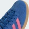 adidas Gazelle blue/bliss pink/gum (Herren) Vorschaubild