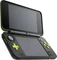 Nintendo New 2DS XL Mario Kart 7 Bundle schwarz/grün Vorschaubild