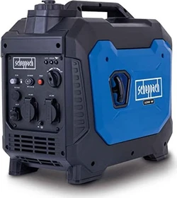 Scheppach SG3500i Inverter Benzin-Stromerzeuger