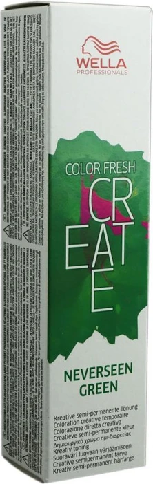 Wella Color Fresh Create Haartönung