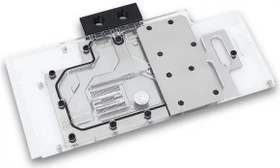 EK Water Blocks EK-FC980 GTX Ti Classy KPE, Nickel