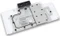 EK Water Blocks EK-FC980 GTX Ti Classy KPE, Nickel Vorschaubild