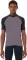 Vaude Matera FZ Trikot kurzarm purple ash (Herren) Vorschaubild
