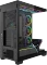Modecom Volcano Stellar Plus 8F Black, Glasfenster Vorschaubild