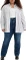 Levi's 724 High Rise Slim Straight Plus (Damen) Vorschaubild