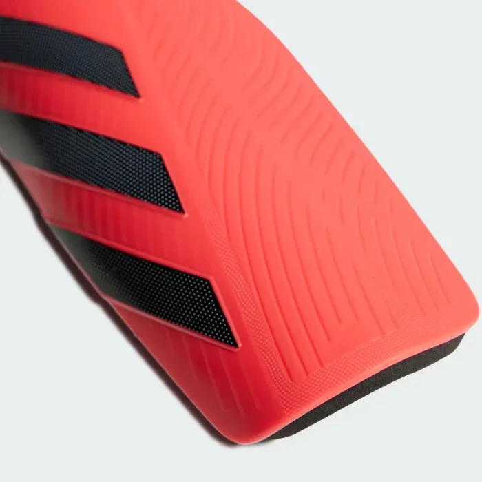 adidas Tiro Club Schienbeinschützer lucid red/black/white