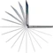 Lenovo Yoga 3 Pro 13, silber, Core M-5Y71, 8GB RAM, 512GB SSD, DE Vorschaubild