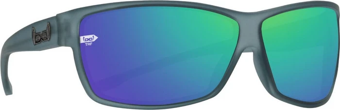 Gloryfy G13 River matt trf blue/transformer anthracite