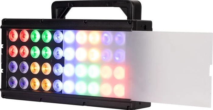 ADJ 40 HEX IP Panel