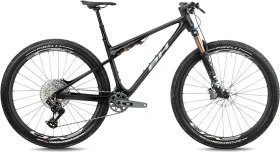 BH Bikes Lynx SLS 9.0 schwarz/grün