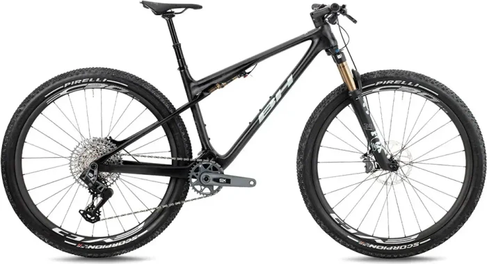 BH Bikes Lynx SLS 9.0