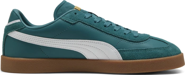 Puma Club II Era emerald ice/puma white