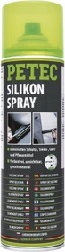 Petec Silikonspray, 500ml