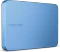 Toshiba Canvio Flex, blau, 1TB, USB 3.0 Micro-B Vorschaubild