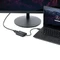 StarTech USB-A 3.0 Stecker auf DisplayPort Buchse, Adapter, 20cm Vorschaubild