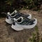 adidas National Geographic Terrex Trailmaker 2 GTX Speed Lace carbon/silver green/orbit grey (Herren) Vorschaubild