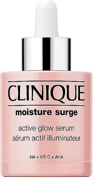Clinique Moisture Surge Active Glow Serum