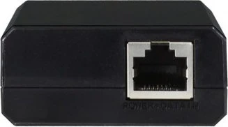 Allnet Desktop Gigabit PoE-Splitter, 2x RJ-45, PoE++ PD