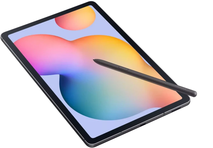 Samsung Galaxy Tab S6 Lite P620, Oxford Gray, 64GB