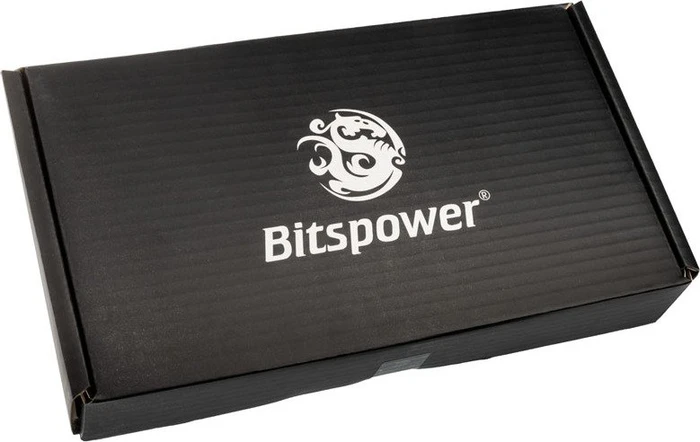 Bitspower Mosfet Block ASUS ROG Dominus Extreme Limited Edition, Nickel