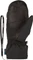 Ziener Gettero AS AW Mitten Skihandschuhe grey iron tec (Herren) Vorschaubild