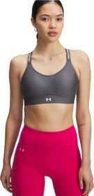 Under Armour Infinity 2.0 Mid Sport-BH castlerock/white (Damen)