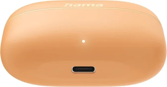 Hama Freedom Buddy II orange
