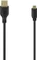 Hama Micro-USB-Kabel Flexi-Slim USB 2.0 480Mbit/s 0.75m Vorschaubild