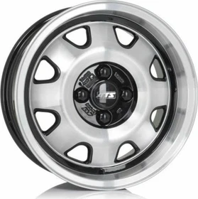 ATS Cup 7.0x15 4/100 ET28