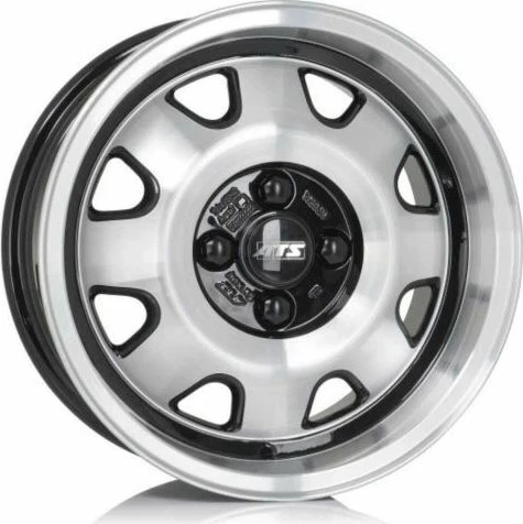 ATS Cup 7.0x15 4/100 ET28