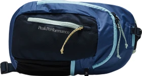 Peak Performance Outdoor Sling 4.5 Umhängetasche blue shadow/summit sky
