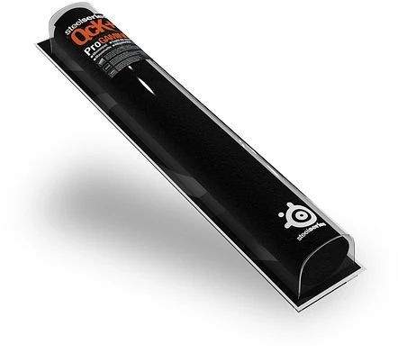 SteelSeries QcK+