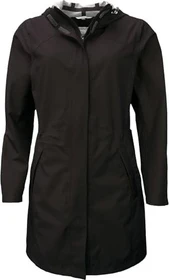 Pro-X Elements Zalina Funktionsjacke schwarz (Damen)