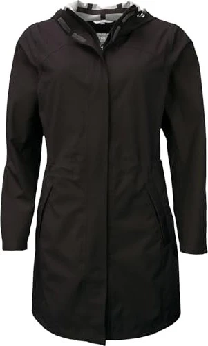 Pro-X Elements Zalina Funktionsjacke schwarz (Damen)