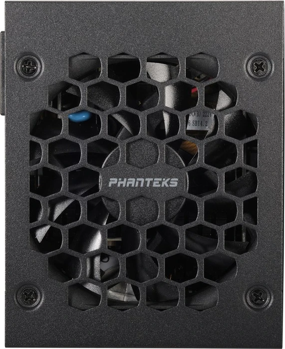 Phanteks Revolt SFX PCIe 5.0 Platinum 850W, ATX 3.0